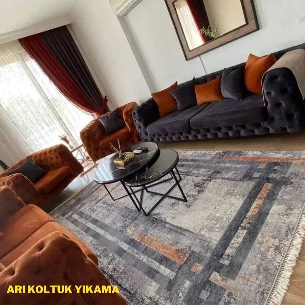 Antalya Koltuk Yıkama - Arı Koltuk Yıkama