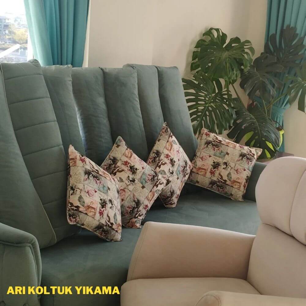 Antalya Koltuk Yıkama - Arı Koltuk Yıkama