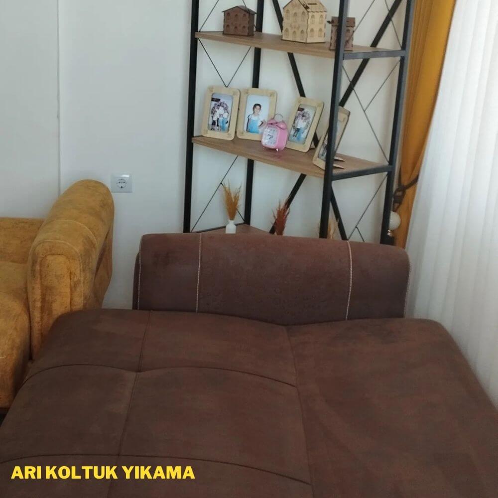 Antalya Koltuk Yıkama - Arı Koltuk Yıkama