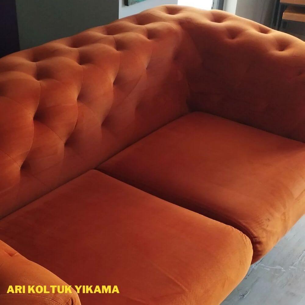 Antalya Koltuk Yıkama - Arı Koltuk Yıkama