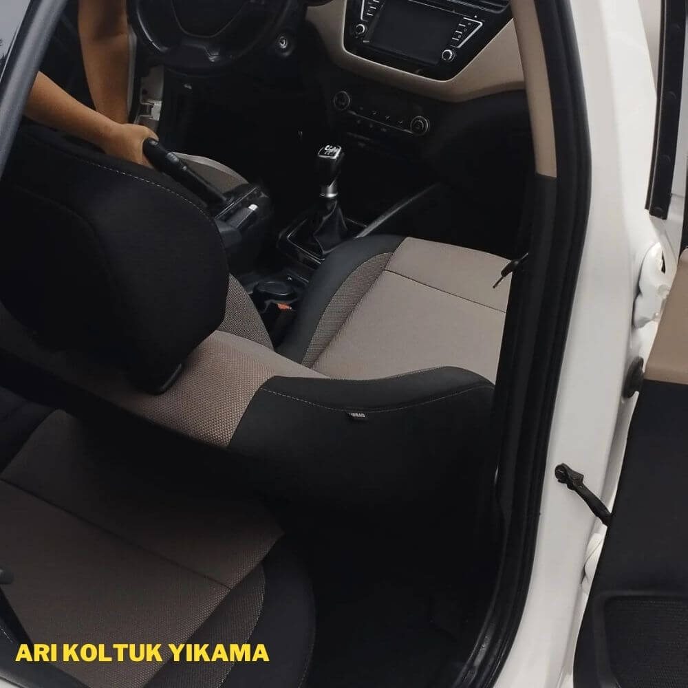 Antalya Koltuk Yıkama - Arı Koltuk Yıkama