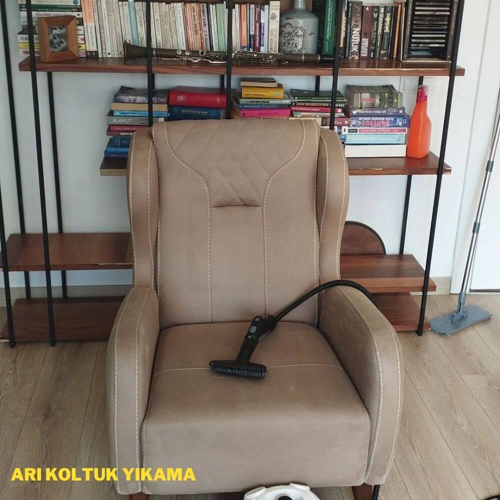 Antalya Koltuk Yıkama - Arı Koltuk Yıkama