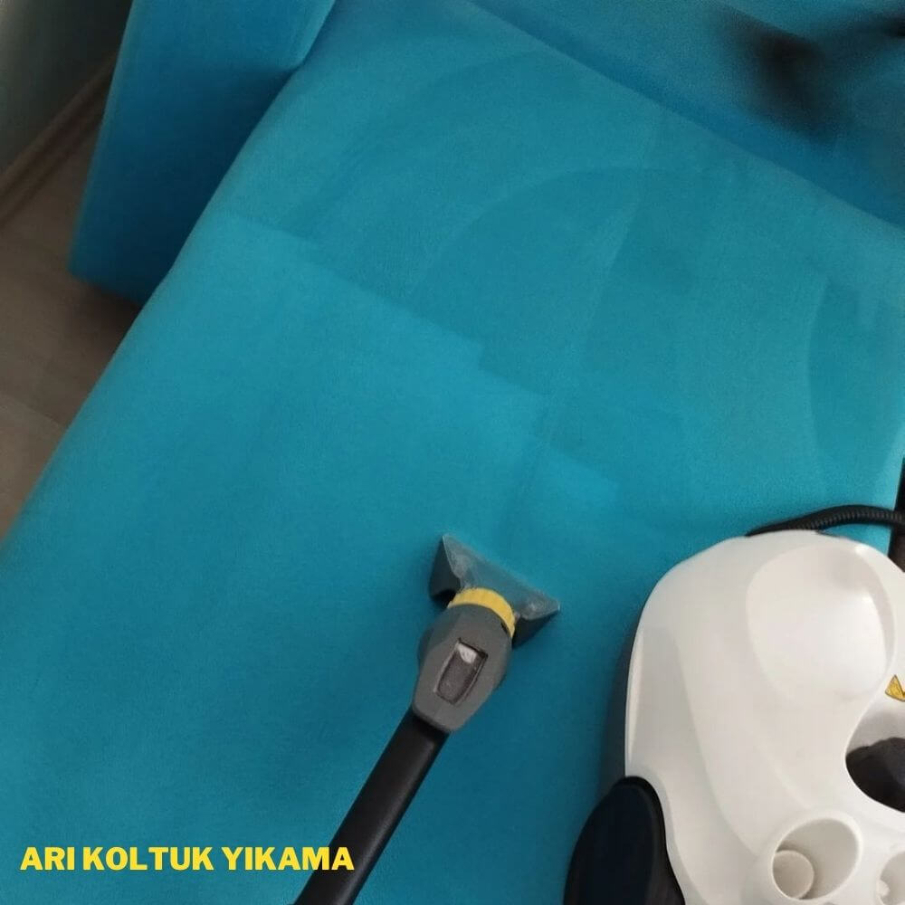 Antalya Koltuk Yıkama - Arı Koltuk Yıkama