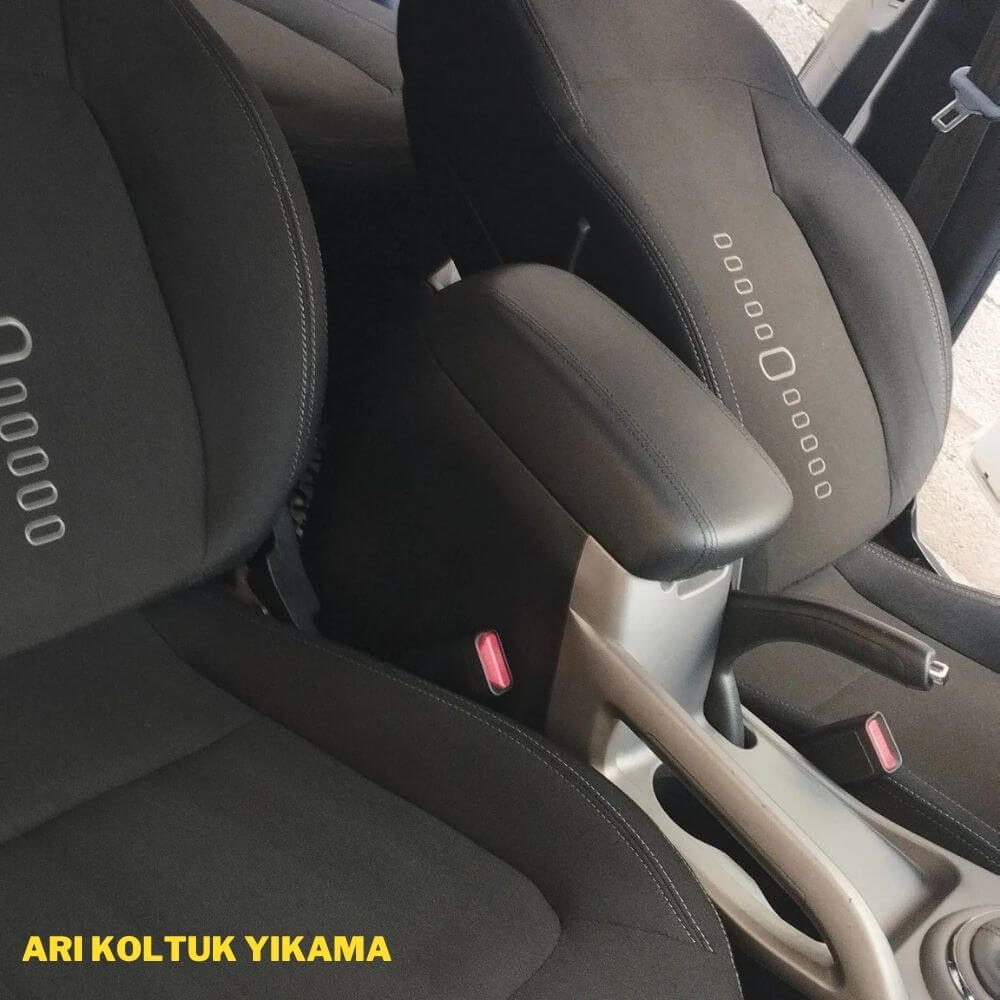 Antalya Koltuk Yıkama - Arı Koltuk Yıkama