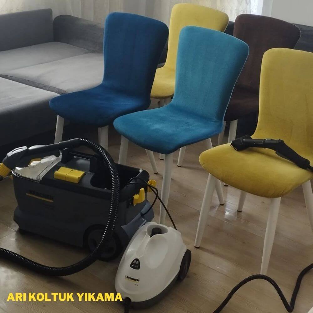 Antalya Koltuk Yıkama - Arı Koltuk Yıkama