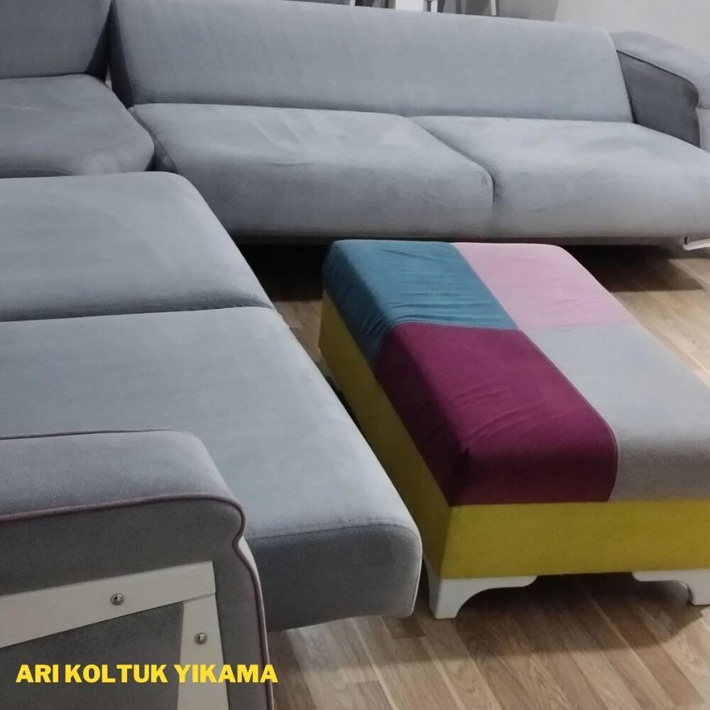 Antalya Koltuk Yıkama - Arı Koltuk Yıkama