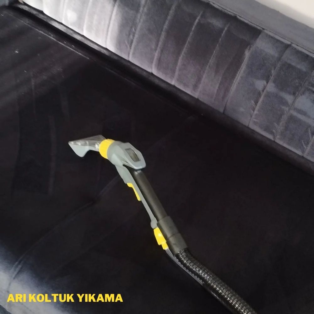 Antalya Koltuk Yıkama - Arı Koltuk Yıkama