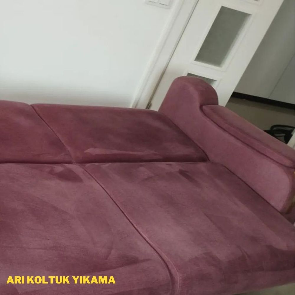 Antalya Koltuk Yıkama - Arı Koltuk Yıkama