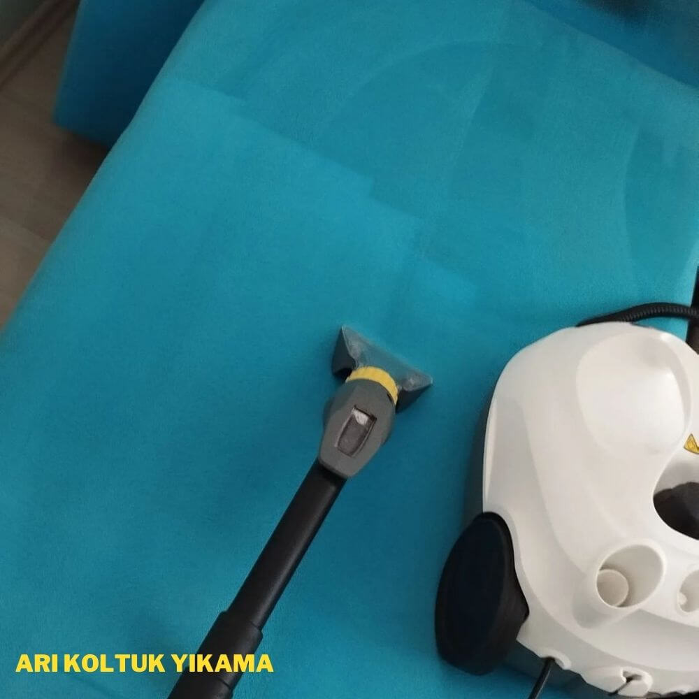 Antalya Koltuk Yıkama - Arı Koltuk Yıkama