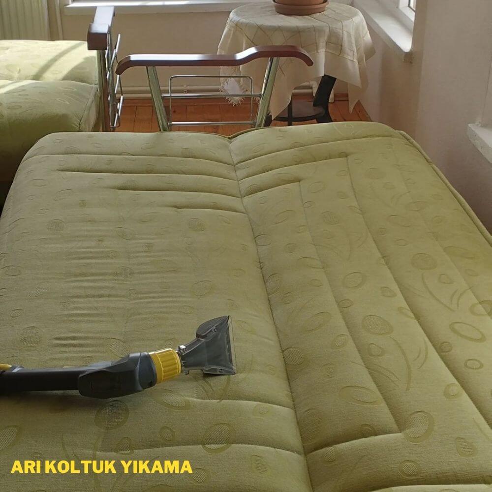 Antalya Koltuk Yıkama - Arı Koltuk Yıkama