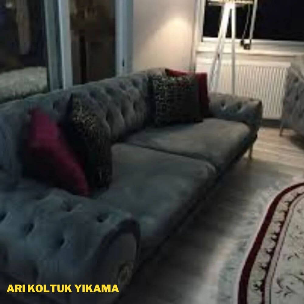 Antalya Koltuk Yıkama - Arı Koltuk Yıkama